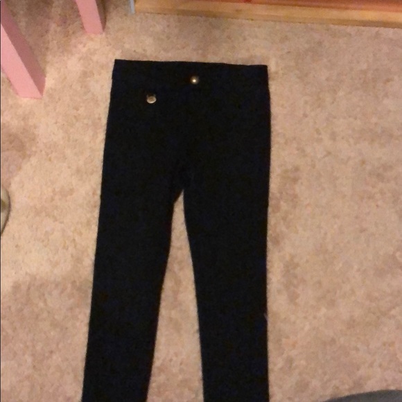 Polo Ralph Lauren Other - Ralph Lauren Black Riding Pant.. NEVER WORN!!!